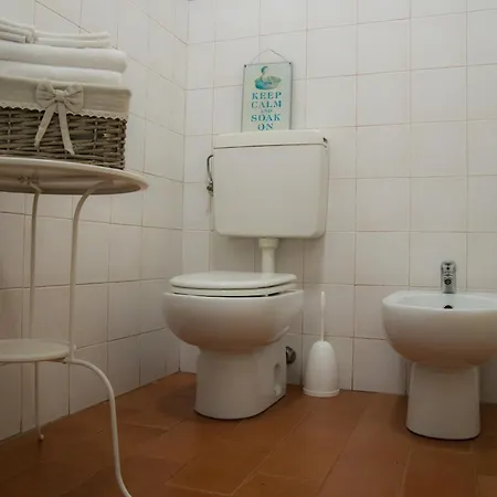 Apartment La Corte Sul