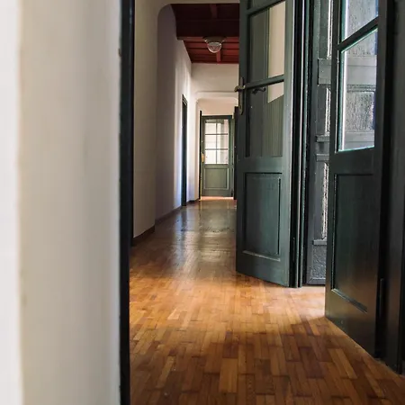 Apartment La Corte Sul *