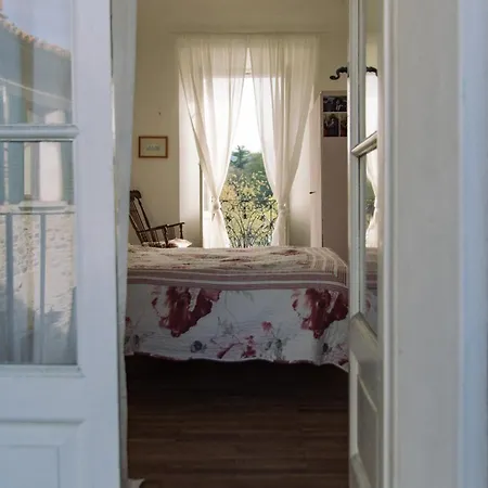 La Corte Sul Apartment