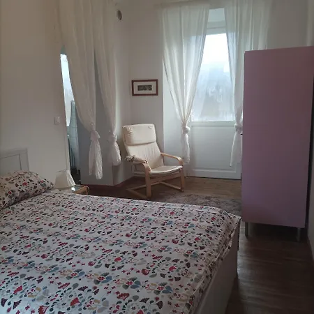 La Corte Sul Apartment Ameno