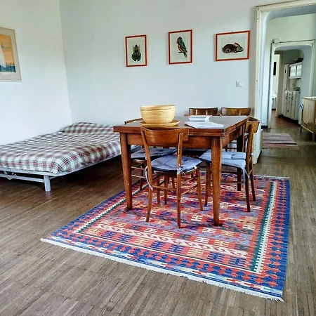 Apartment La Corte Sul