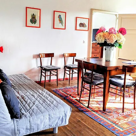 La Corte Sul Apartment