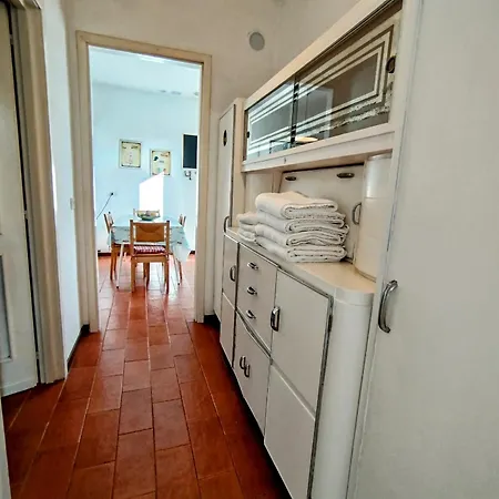 La Corte Sul Daire Ameno