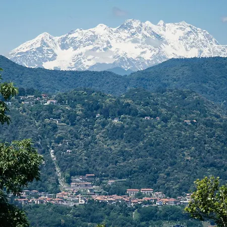 La Corte Sul Ameno