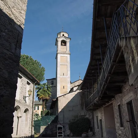 La Corte Sul Daire *