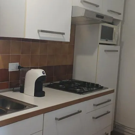 Daire La Corte Sul *