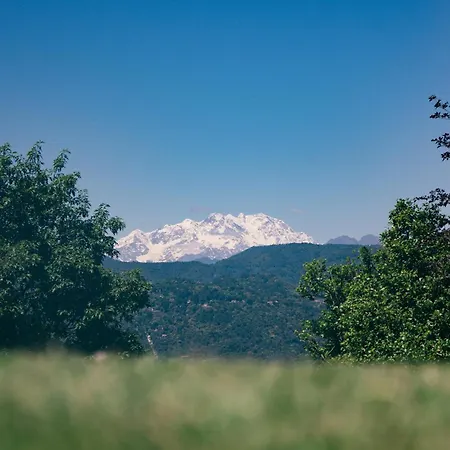 Apartment La Corte Sul