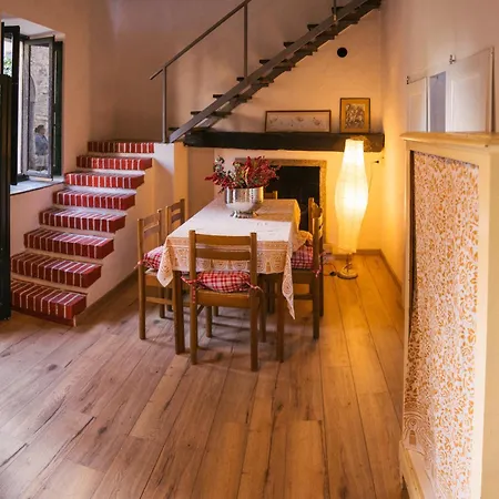 La Corte Sul Appartement *