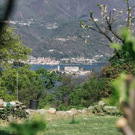 Apartment La Corte Sul *