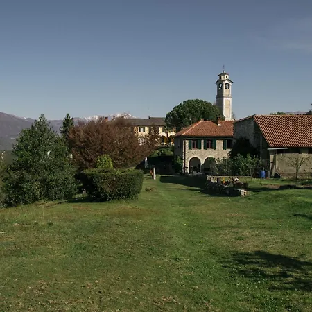 Daire La Corte Sul Ameno