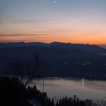 La Corte Sul * Ameno