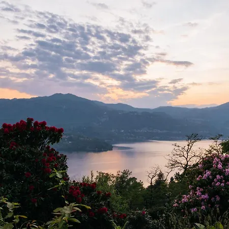 La Corte Sul Apartment *