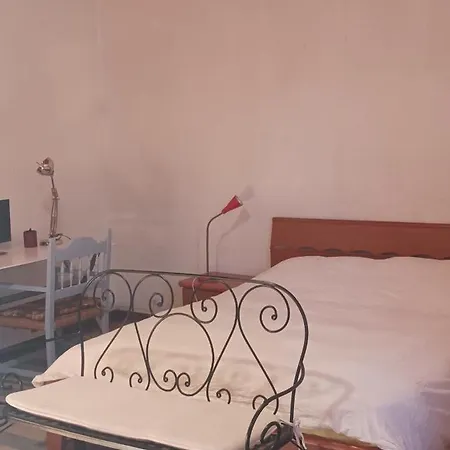 La Corte Sul Ameno