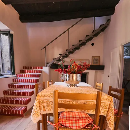 La Corte Sul Apartment Ameno