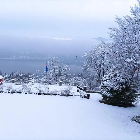 Daire La Corte Sul Ameno