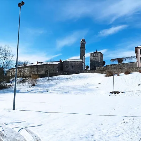 La Corte Sul Apartment