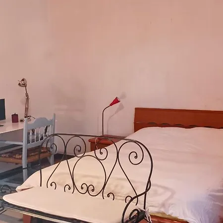 La Corte Sul Apartment