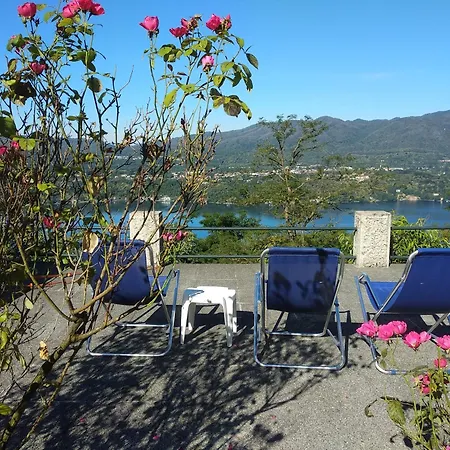 Apartment La Corte Sul *