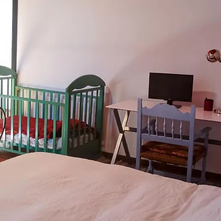 Apartment La Corte Sul Ameno