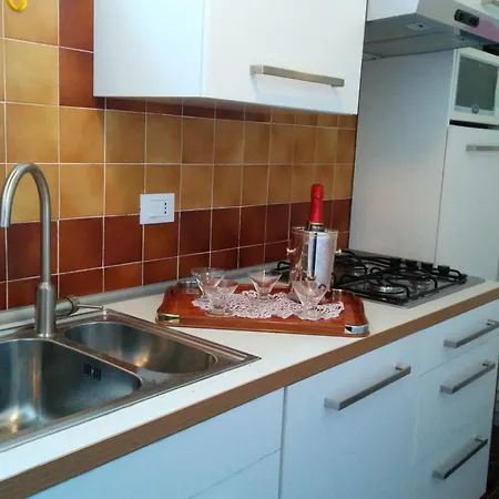 La Corte Sul Apartment