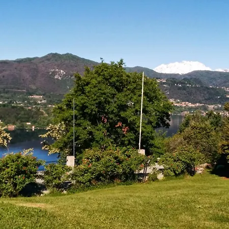 Daire La Corte Sul Ameno