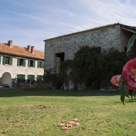 La Corte Sul Ameno