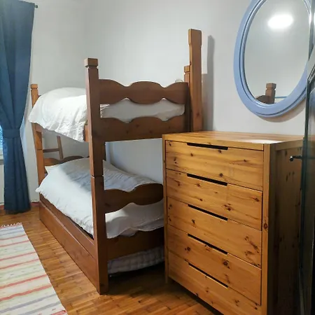 La Corte Sul Apartment