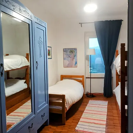 La Corte Sul Apartment Ameno