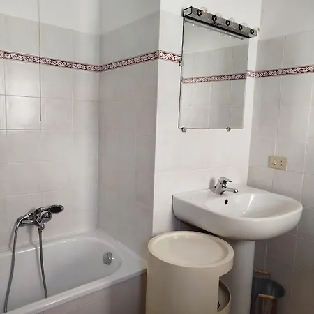 La Corte Sul Ameno