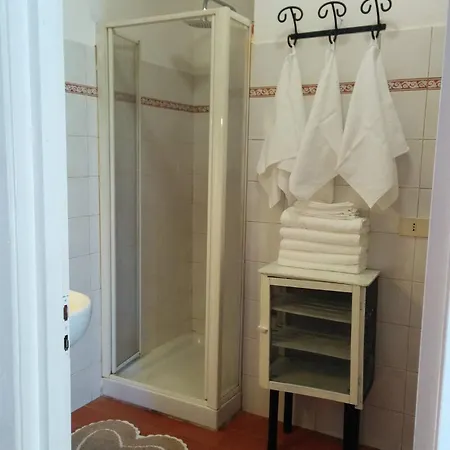 La Corte Sul * Ameno