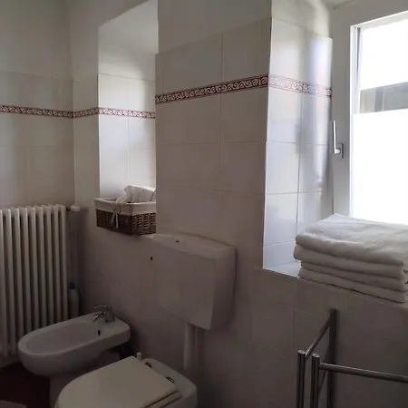 Apartment La Corte Sul