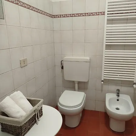 Appartement La Corte Sul